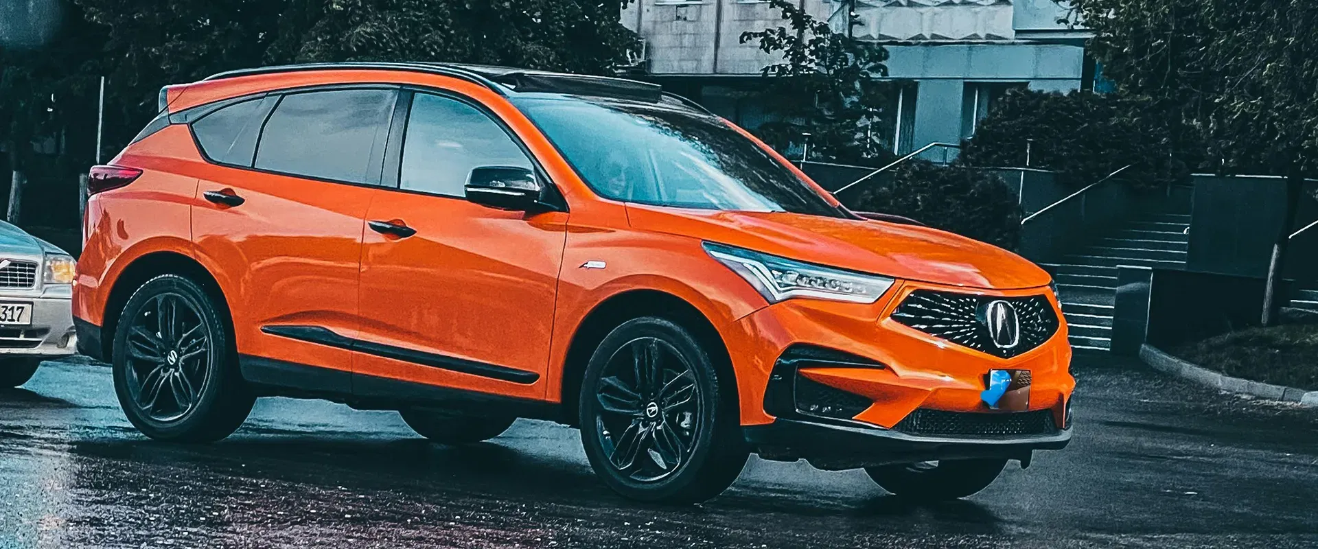 Acura Repair and Service near Bremen, IN