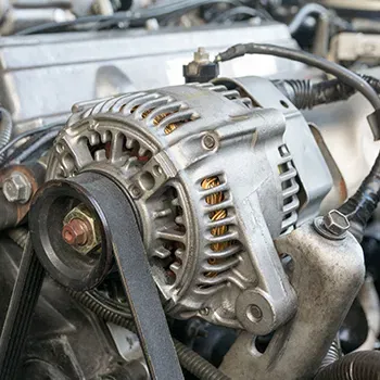 Alternator Repair in Bremen, IN
