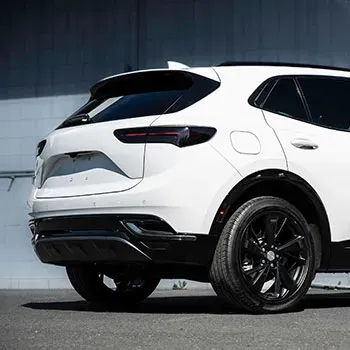 Buick Repair and Service in Bremen, IN