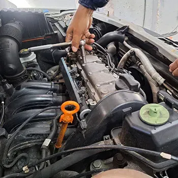 Car Repair in Bremen, IN