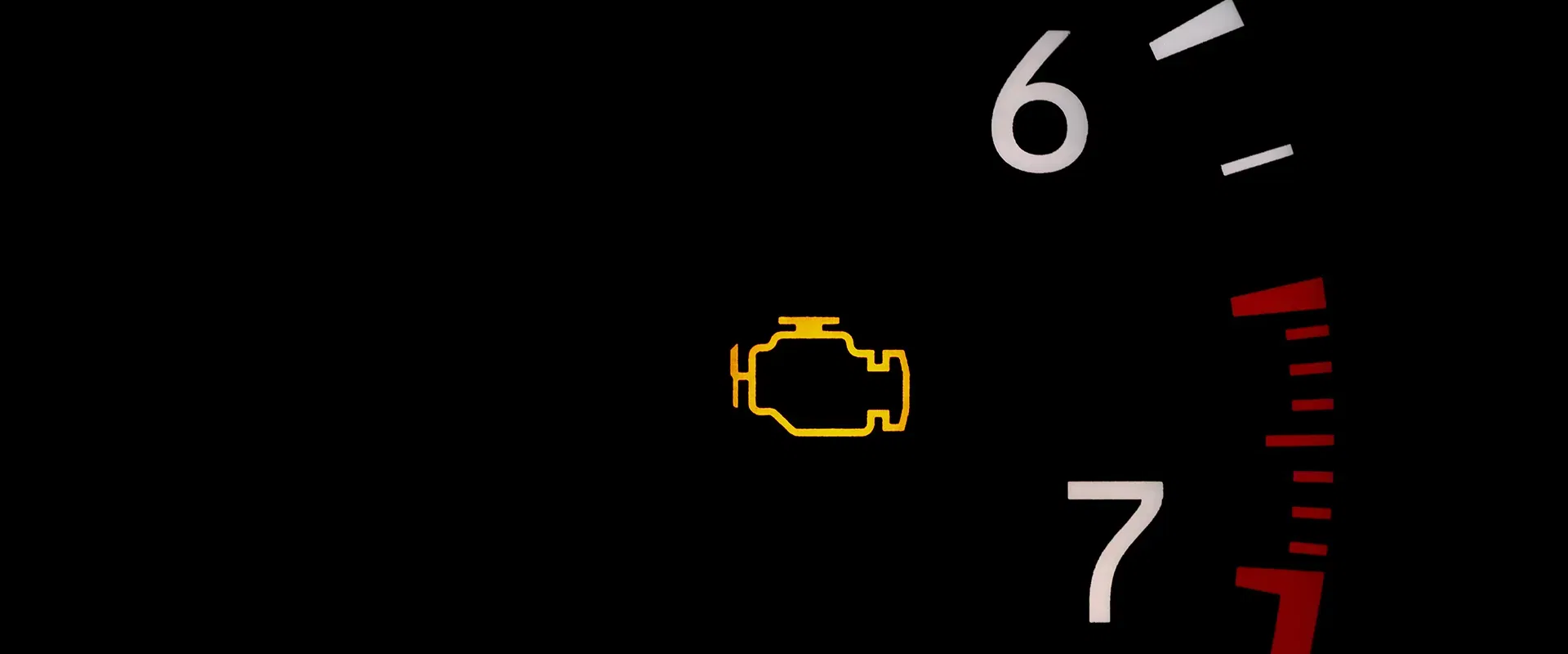 Check Engine Light near Bremen, IN