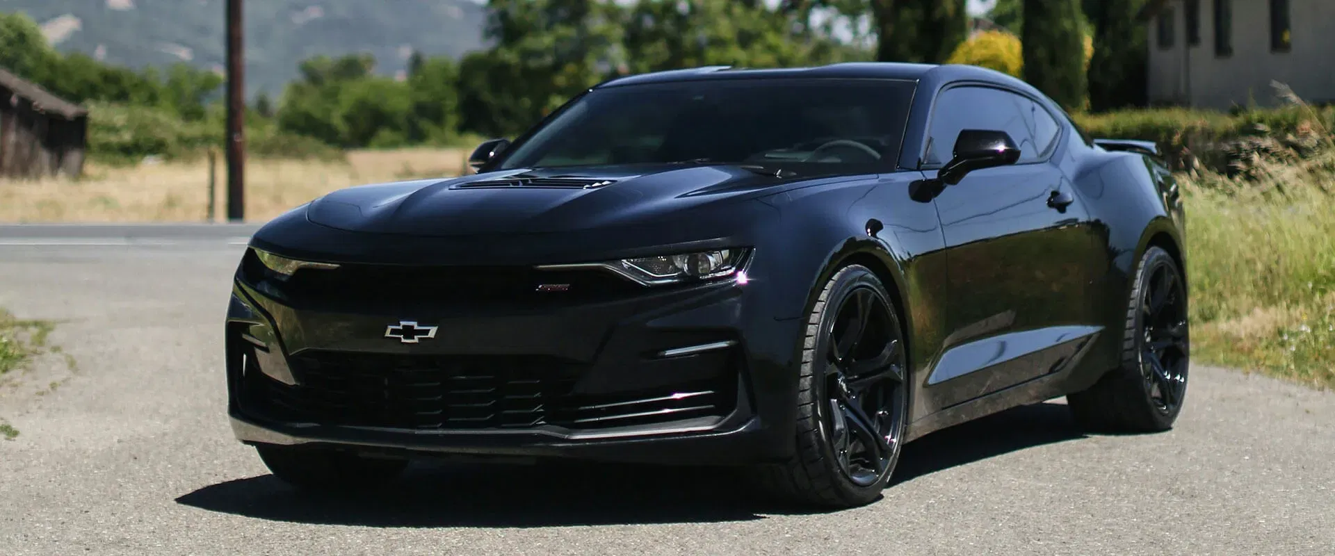 Chevy Repair and Service near Bremen, IN