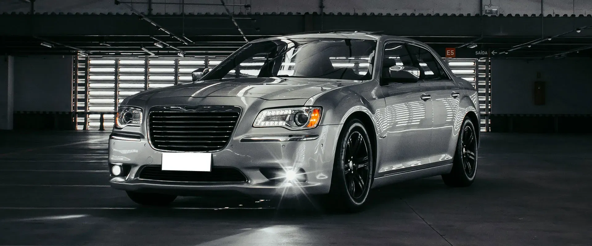 Chrysler Repair and Service near Bremen, IN