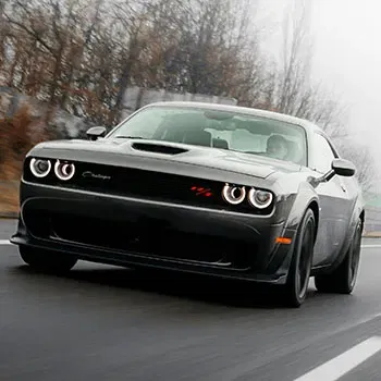 Dodge Repair and Service in Bremen, IN