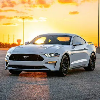 Ford Repair and Service in Bremen, IN