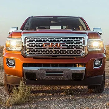 GMC Repair and Service in Bremen, IN