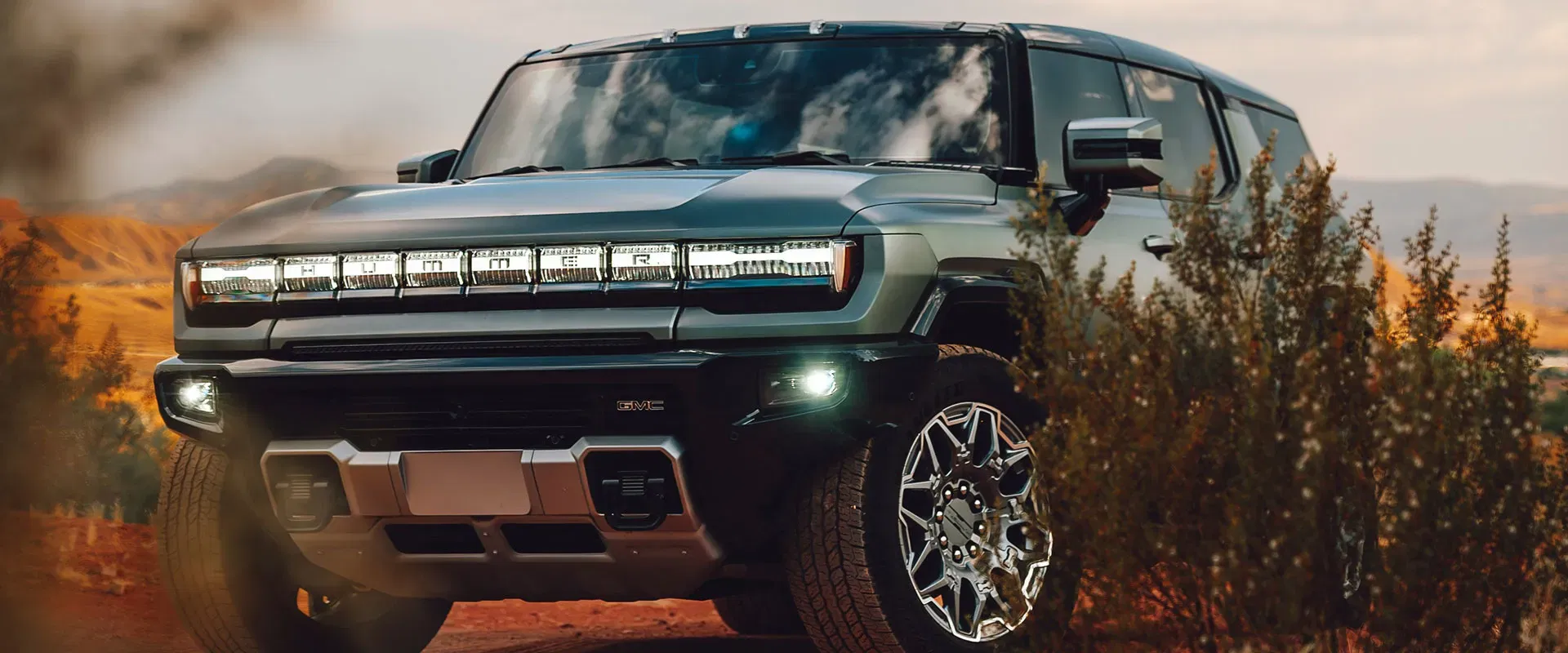 Hummer Repair and Service near Bremen, IN