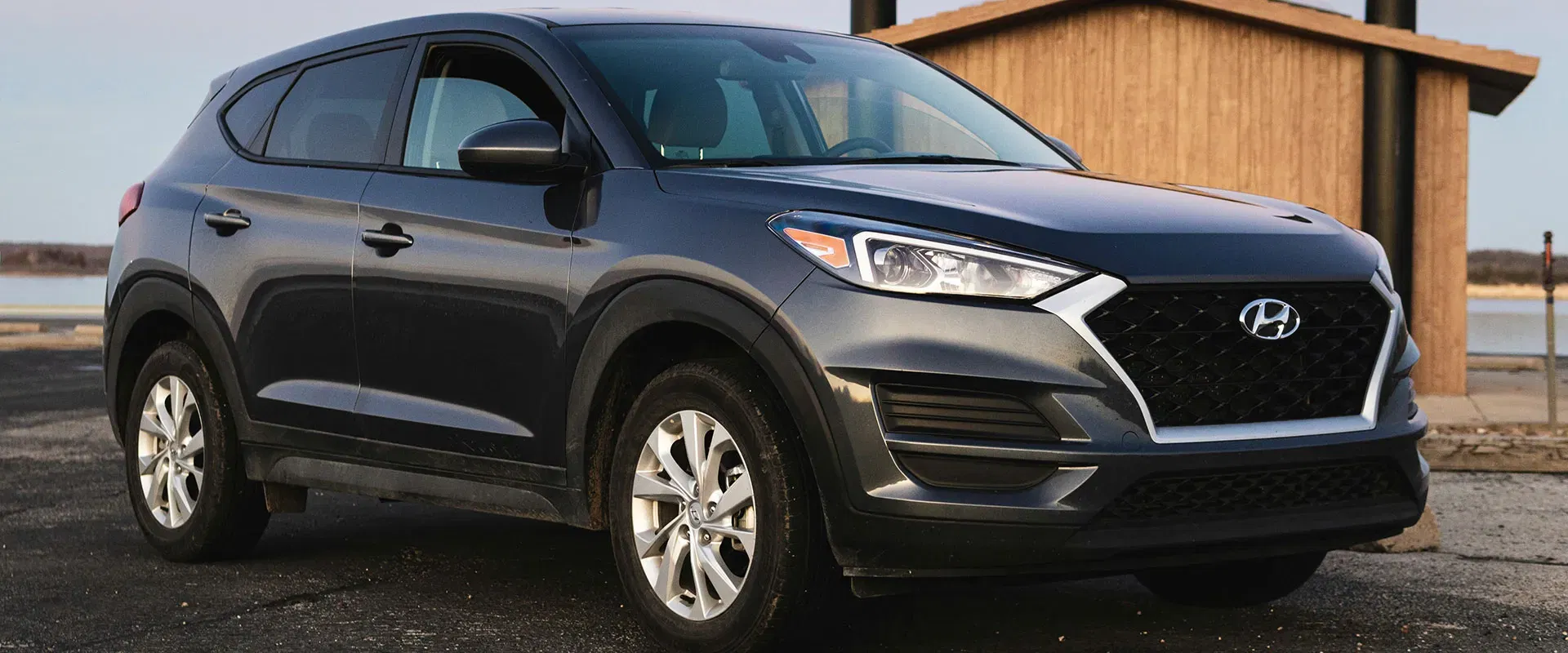 Hyundai Repair and Service near Bremen, IN