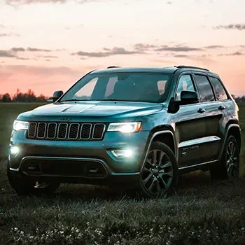 Jeep Repair and Service in Bremen, IN