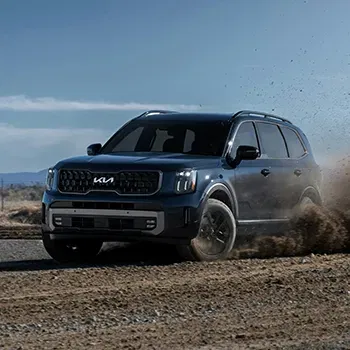 Kia Repair and Service in Bremen, IN