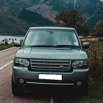 Land Rover Repair and Service in Bremen, IN