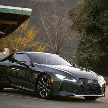 Lexus Repair and Service in Bremen, IN