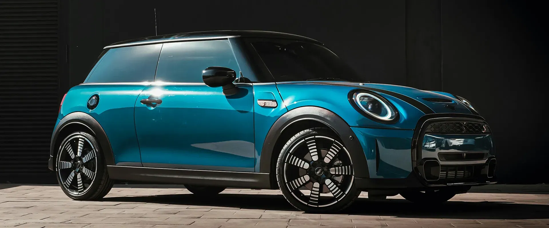 MINI Repair and Service near Bremen, IN