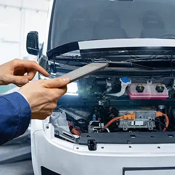 Preventative Maintenance in Bremen, IN