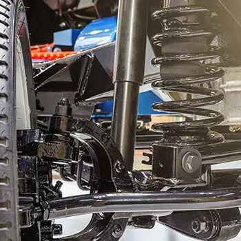 Shocks & Struts in Bremen, IN