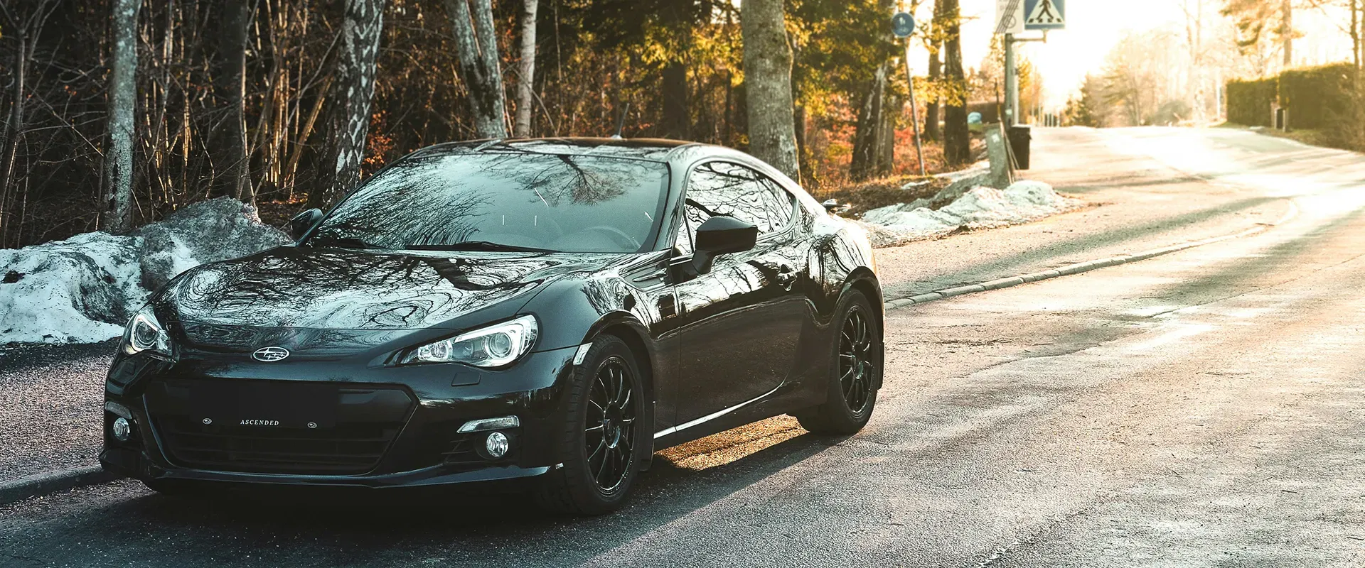 Subaru Repair and Service near Bremen, IN