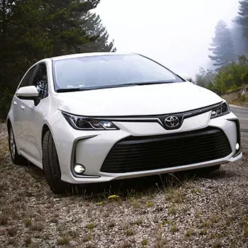 Toyota Repair and Service in Bremen, IN