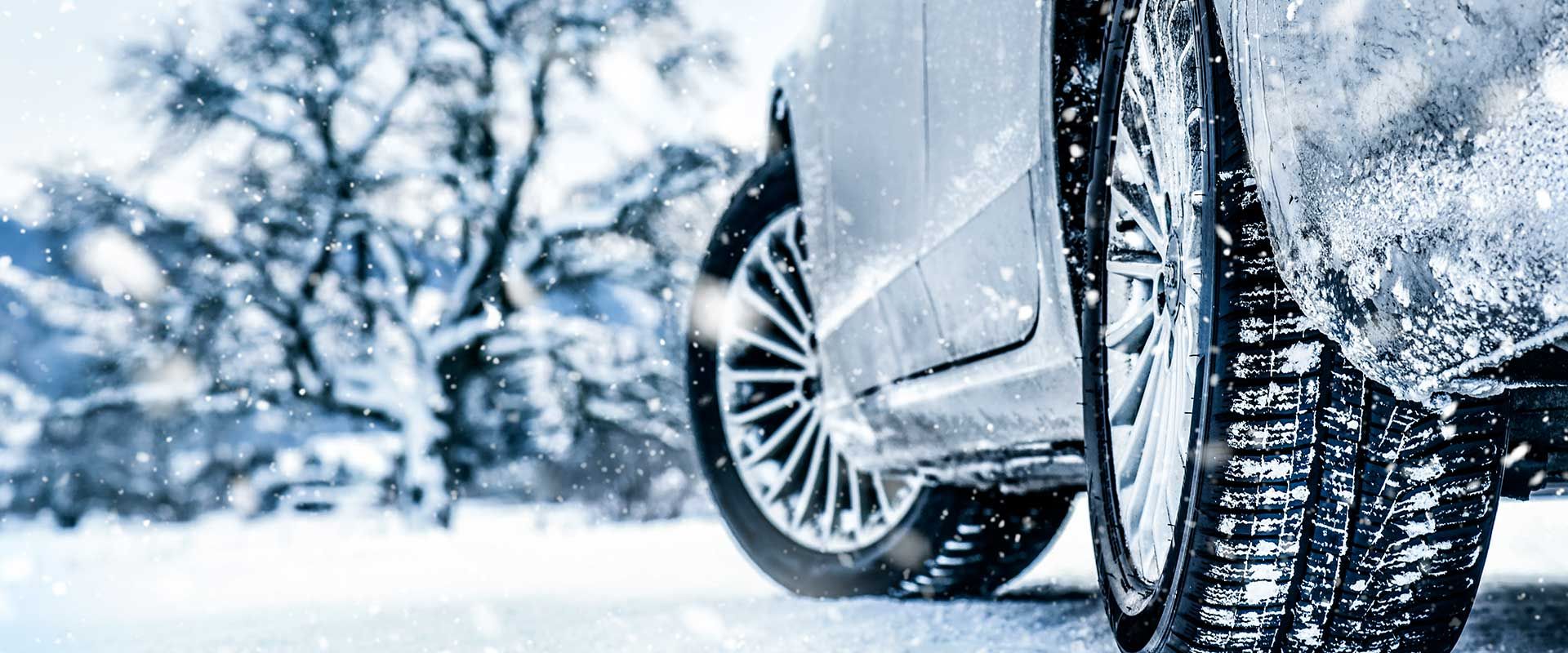 Winterization near Bremen, IN